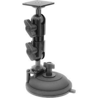 ProClip USA 6 INCH UNIVERSAL SUCTION CUP MOUNT